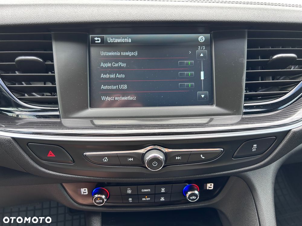 Opel Insignia 1.5 T Innovation S&S - 28