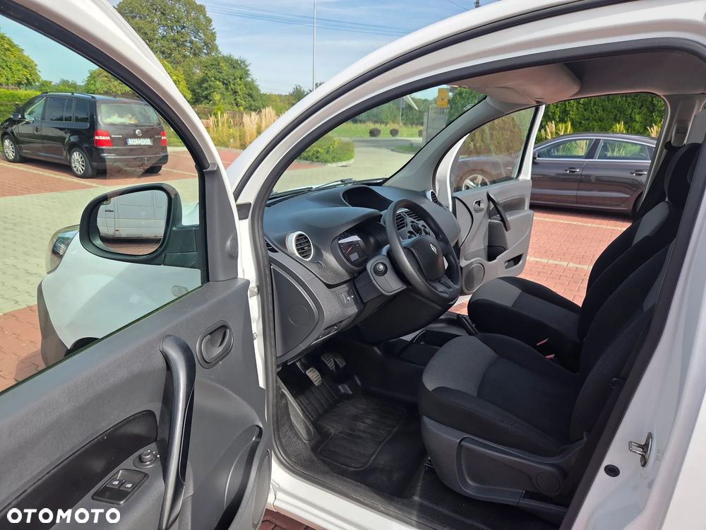 Renault KANGOO - 30