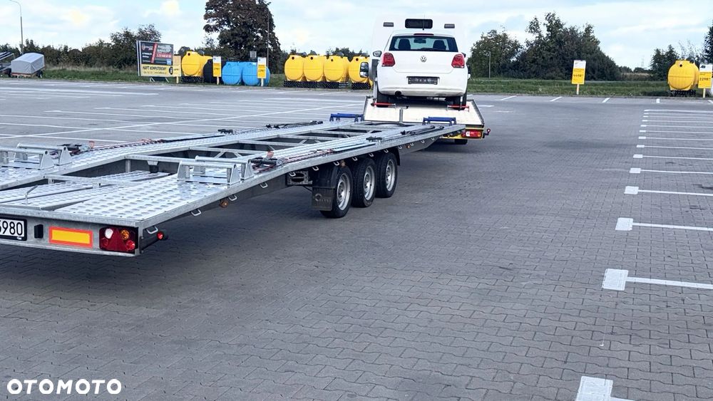 Iveco DAILY - 6
