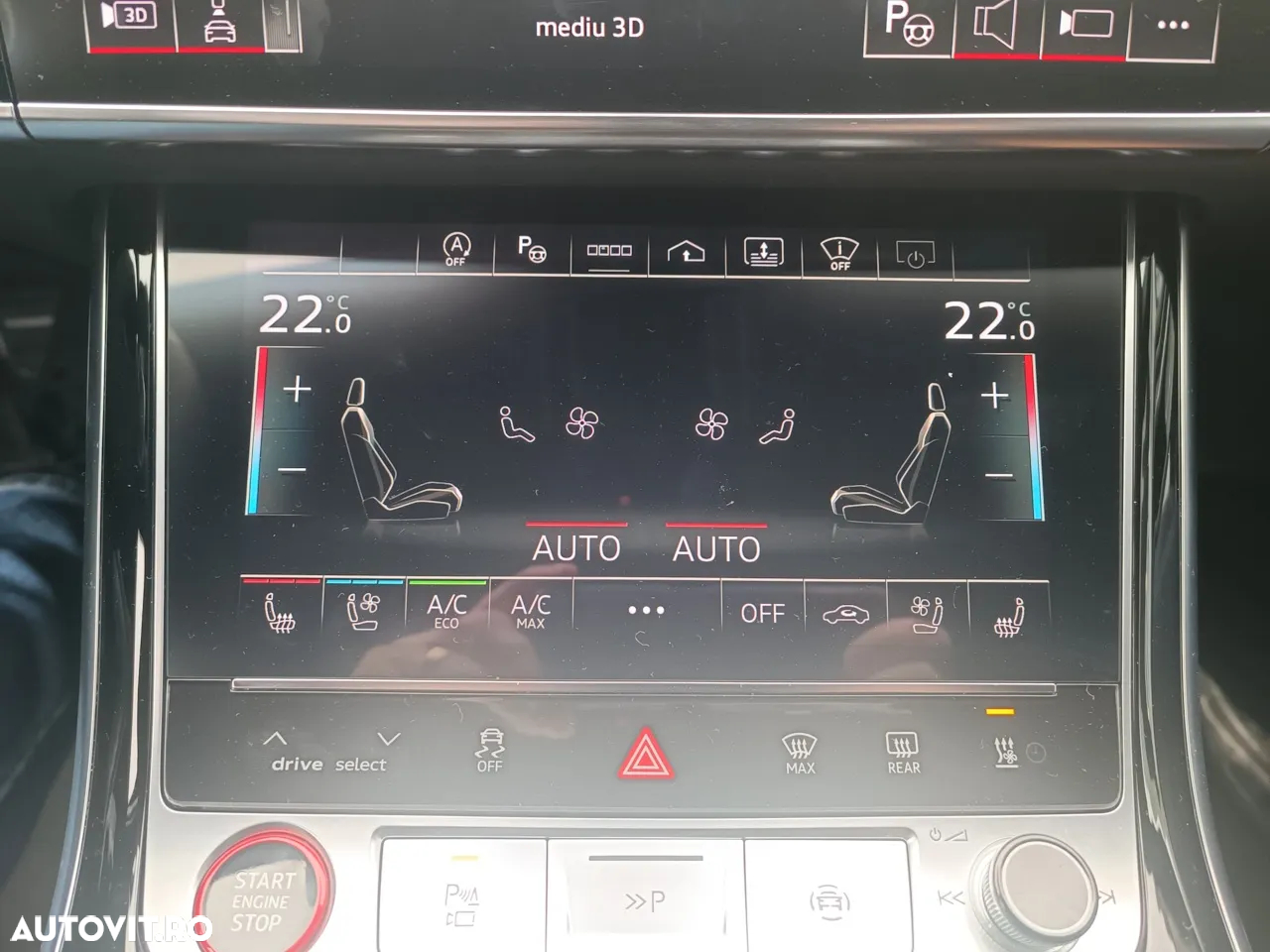 Audi S8 - 31