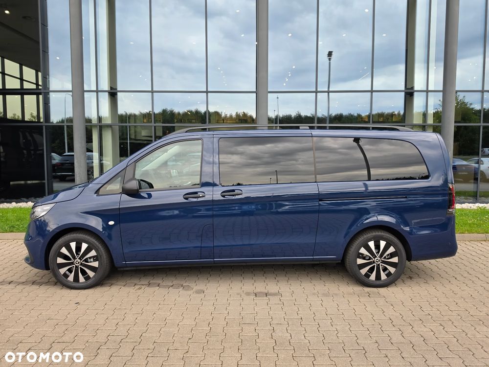  Vito III (W447)