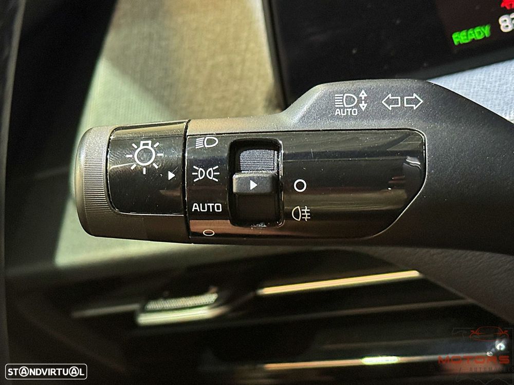 Kia EV6 77.4 kWh Tech - 24