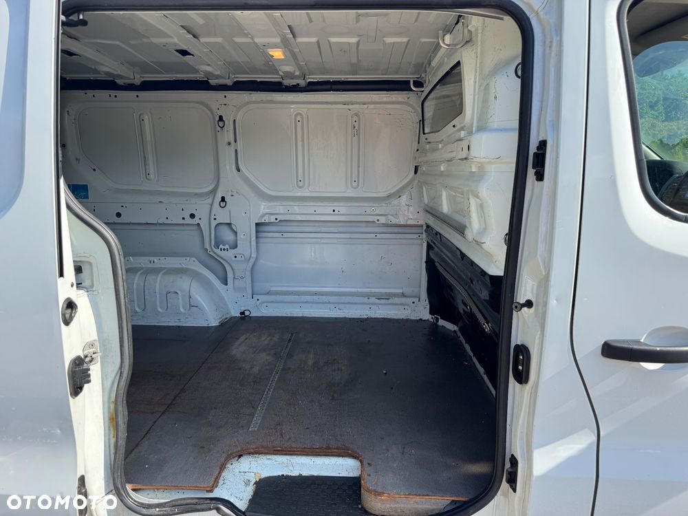 Renault TRAFIC - 14