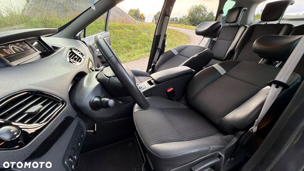 Renault Scenic ENERGY TCe 115 Bose Edition - 18