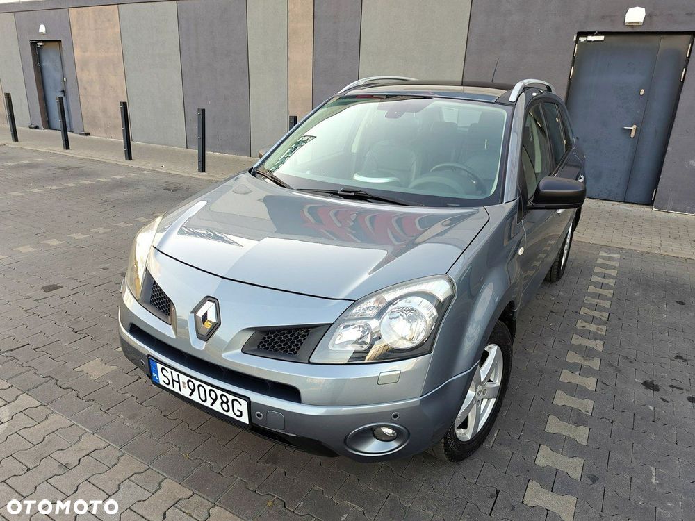 Renault Koleos 2.0 dCi FAP 4x4 Luxe - 19