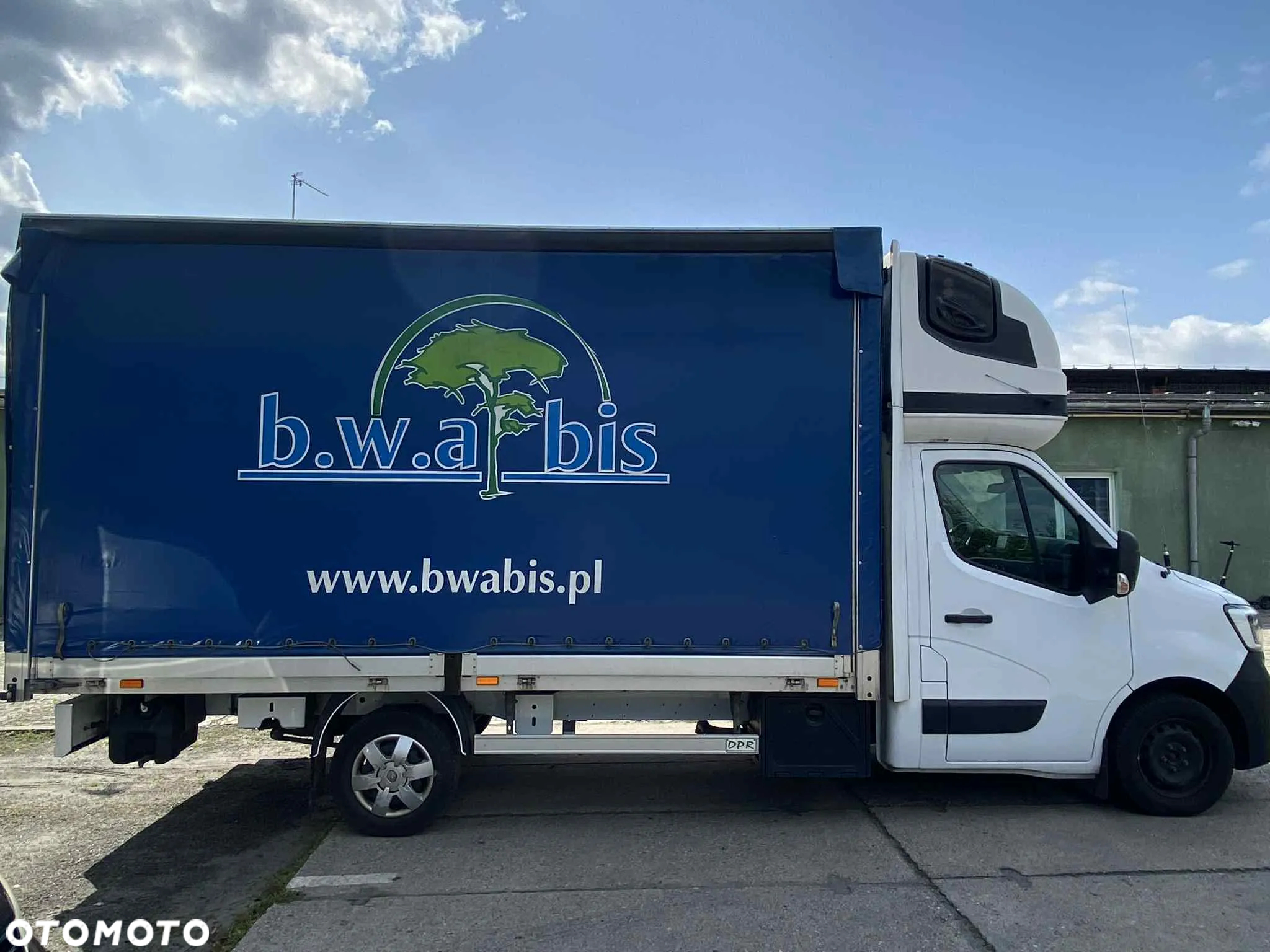 Renault MASTER - 9