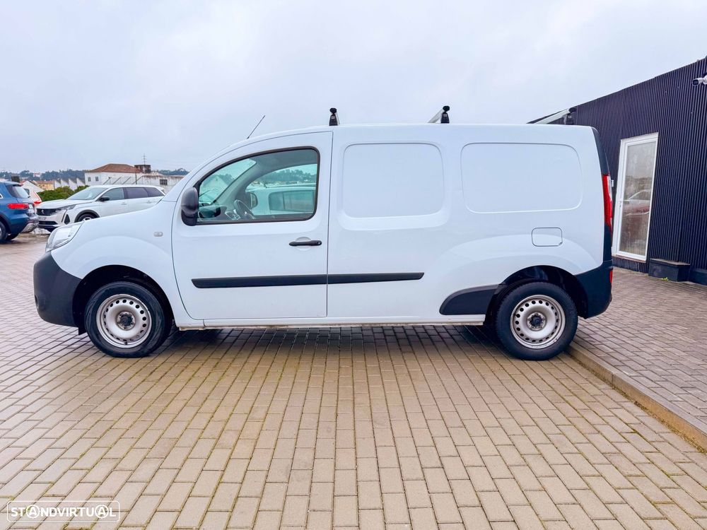 Renault Kangoo 1.5 dCi Business S/S - 6