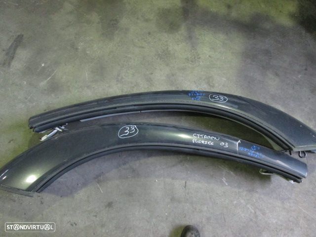 Teto De Abrir REF033 CITROEN PLURIEL 2003 3P HARD-TOP - 1