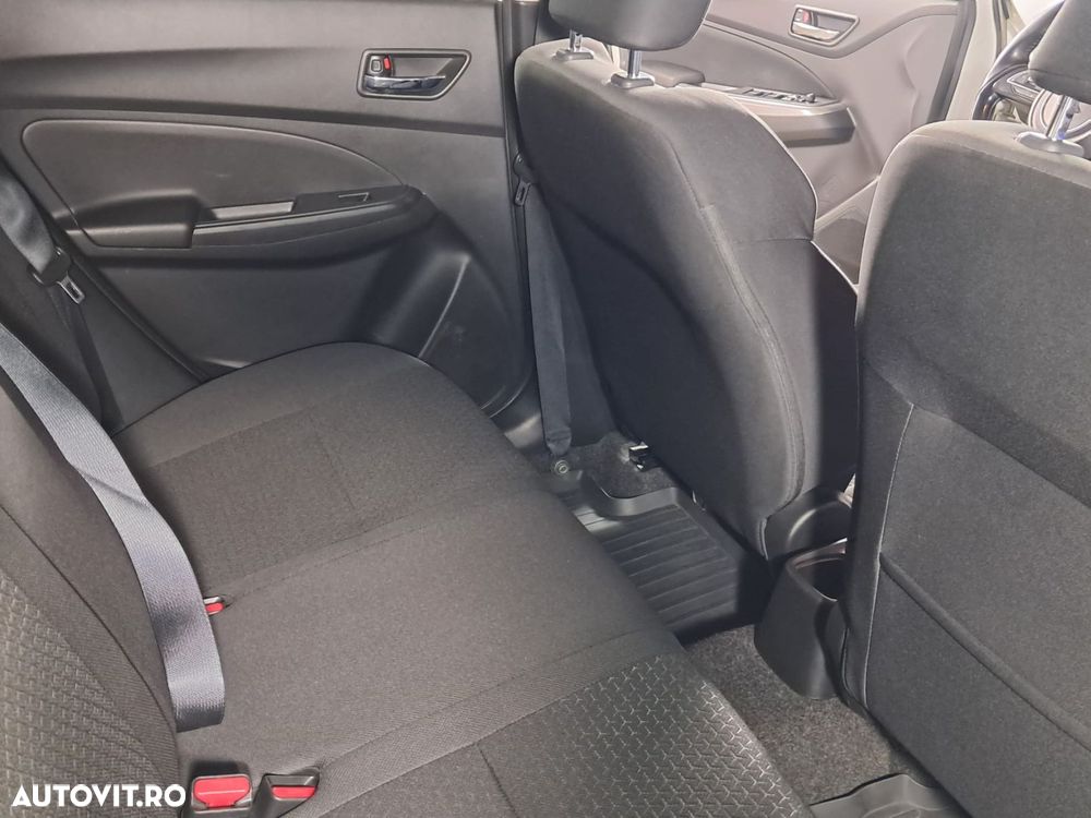 Suzuki Swift - 14