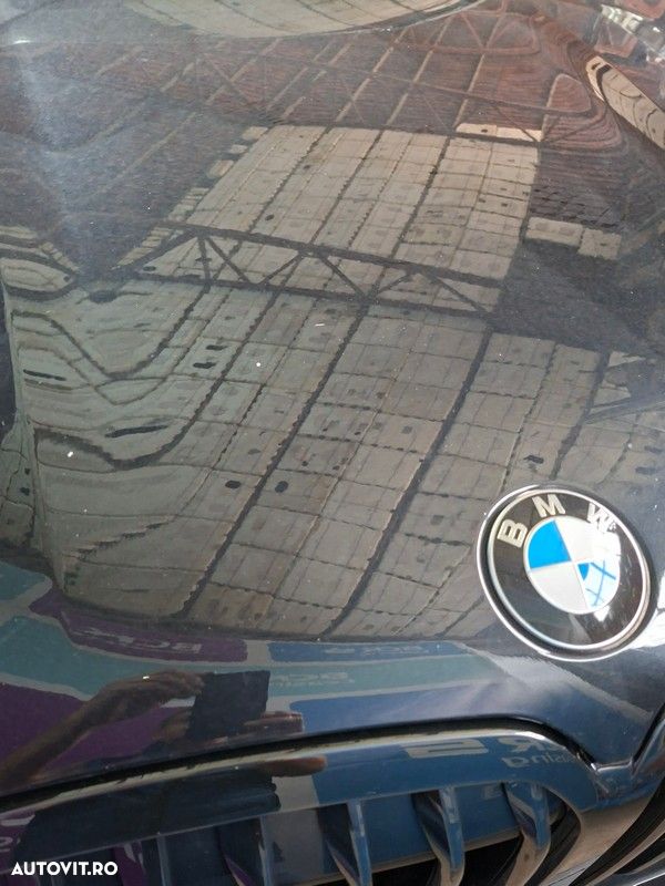 BMW X7 - 22