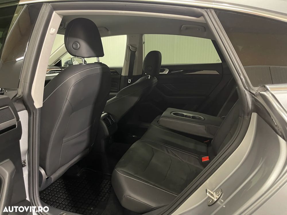 Volkswagen ARTEON 2.0 TSI DSG Elegance - 11