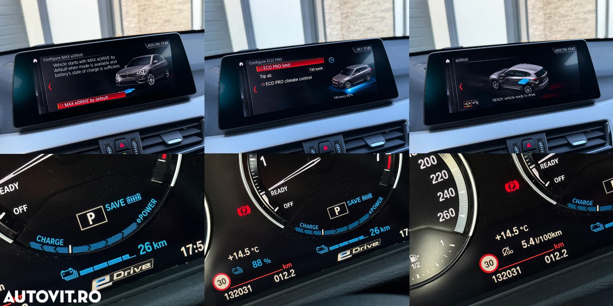 BMW X1 xDrive25e AT PHEV - 37