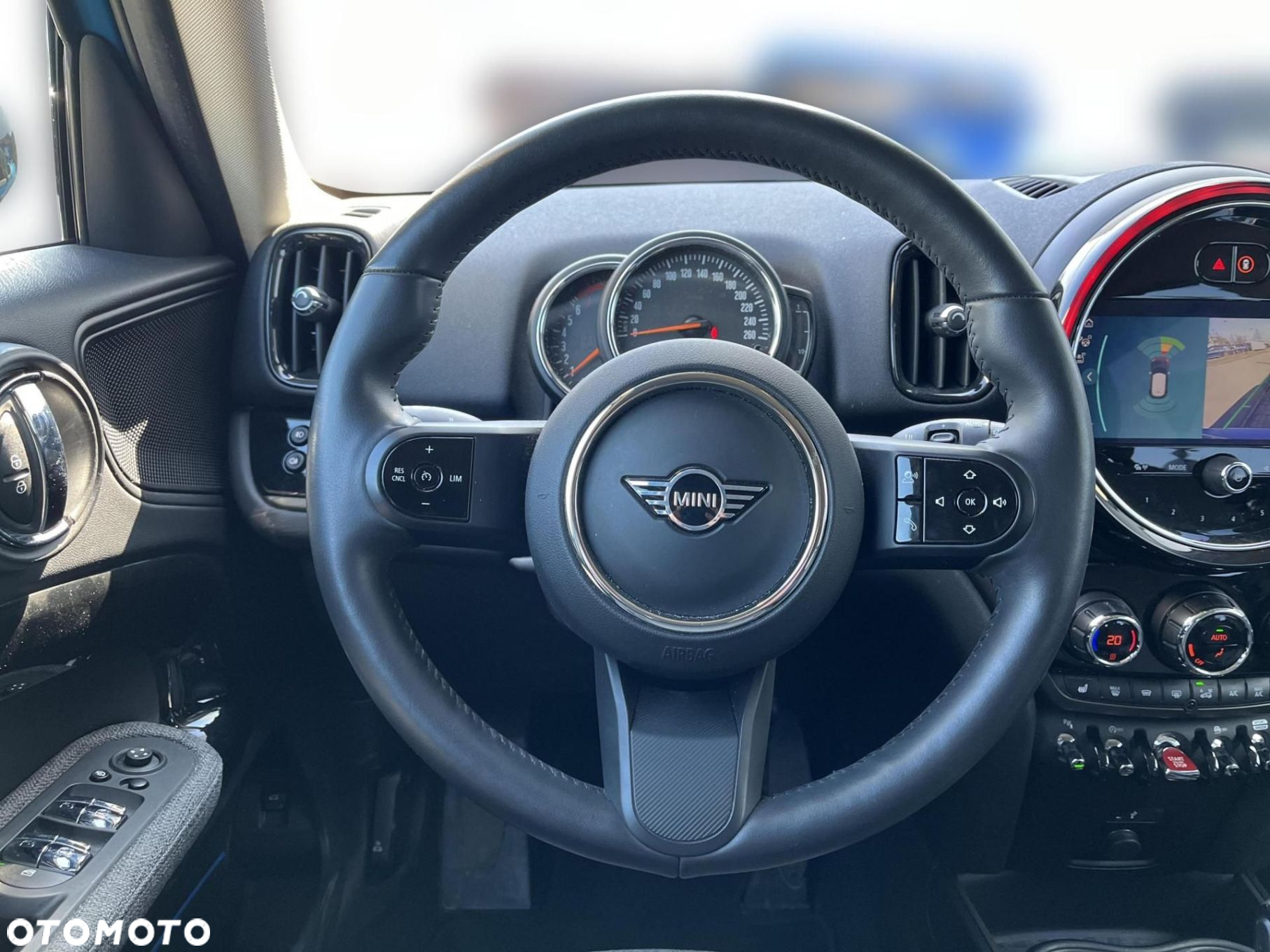 MINI Countryman - 9