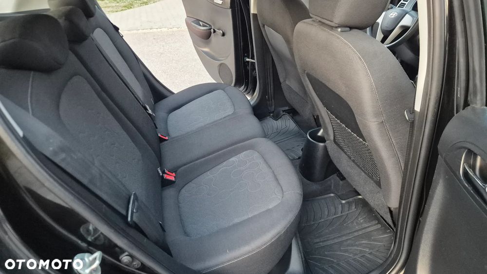 Hyundai i20 1.2 Edition 20 - 8