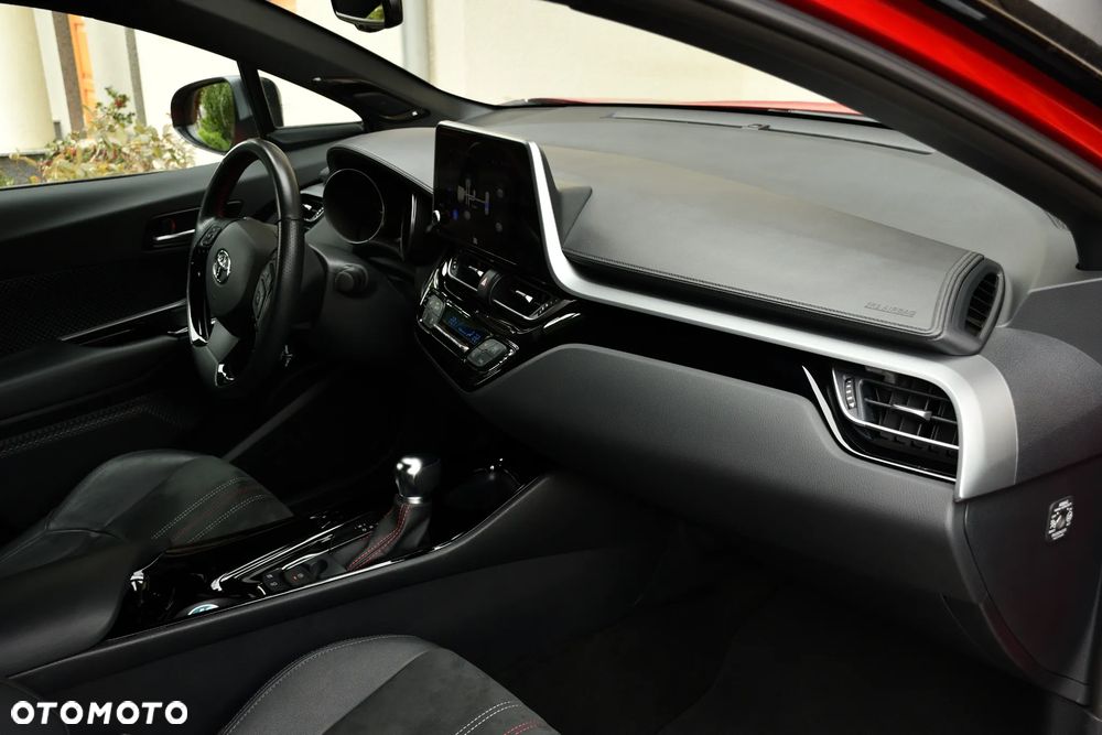 Toyota C-HR - 18
