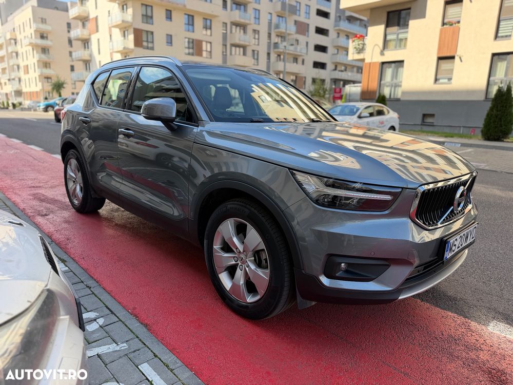 Volvo XC 40 - 2