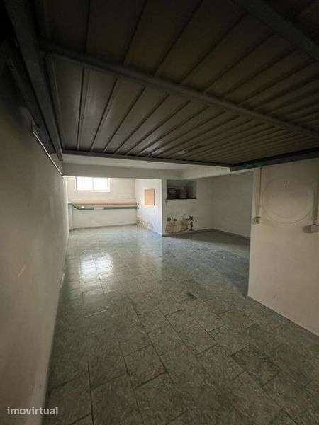 Garagem quintinhas - charneca Caparica - Grande imagem: 4/8