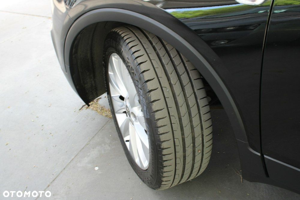 Opel Mokka X 1.4 (ecoFLEX) ECOTEC Start/Stop Innovation - 33