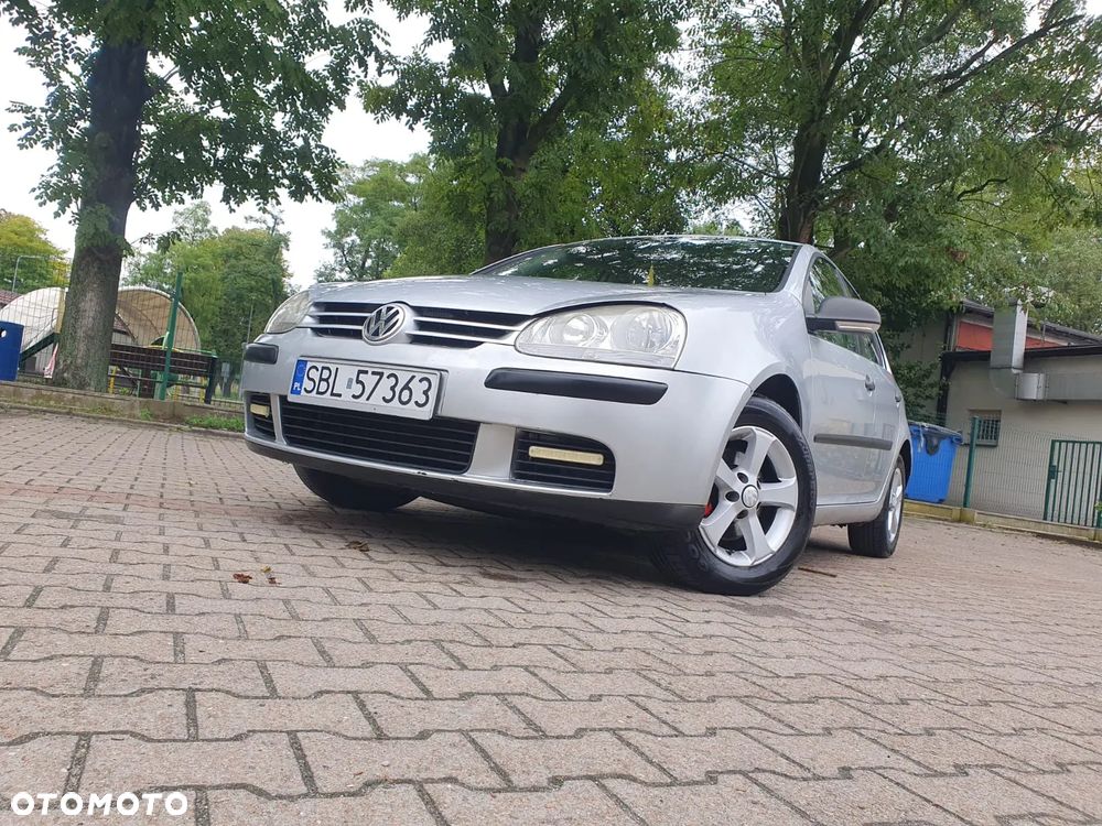Volkswagen Golf 1.9 TDI Edition - 28