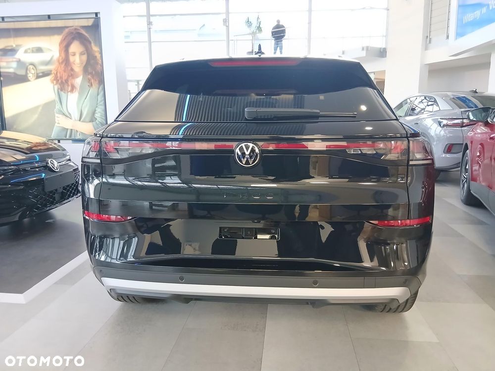 Volkswagen T-Roc 1.5 eTSI Style DSG - 6