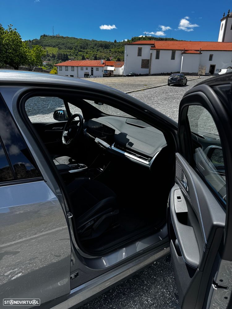 BMW 225xe Active Tourer e xDrive - 14