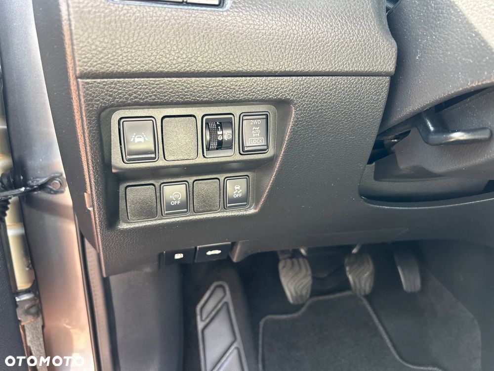Nissan Qashqai - 16