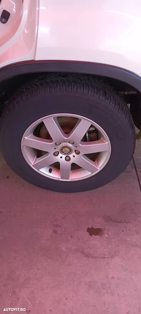 Nissan X-Trail - 10