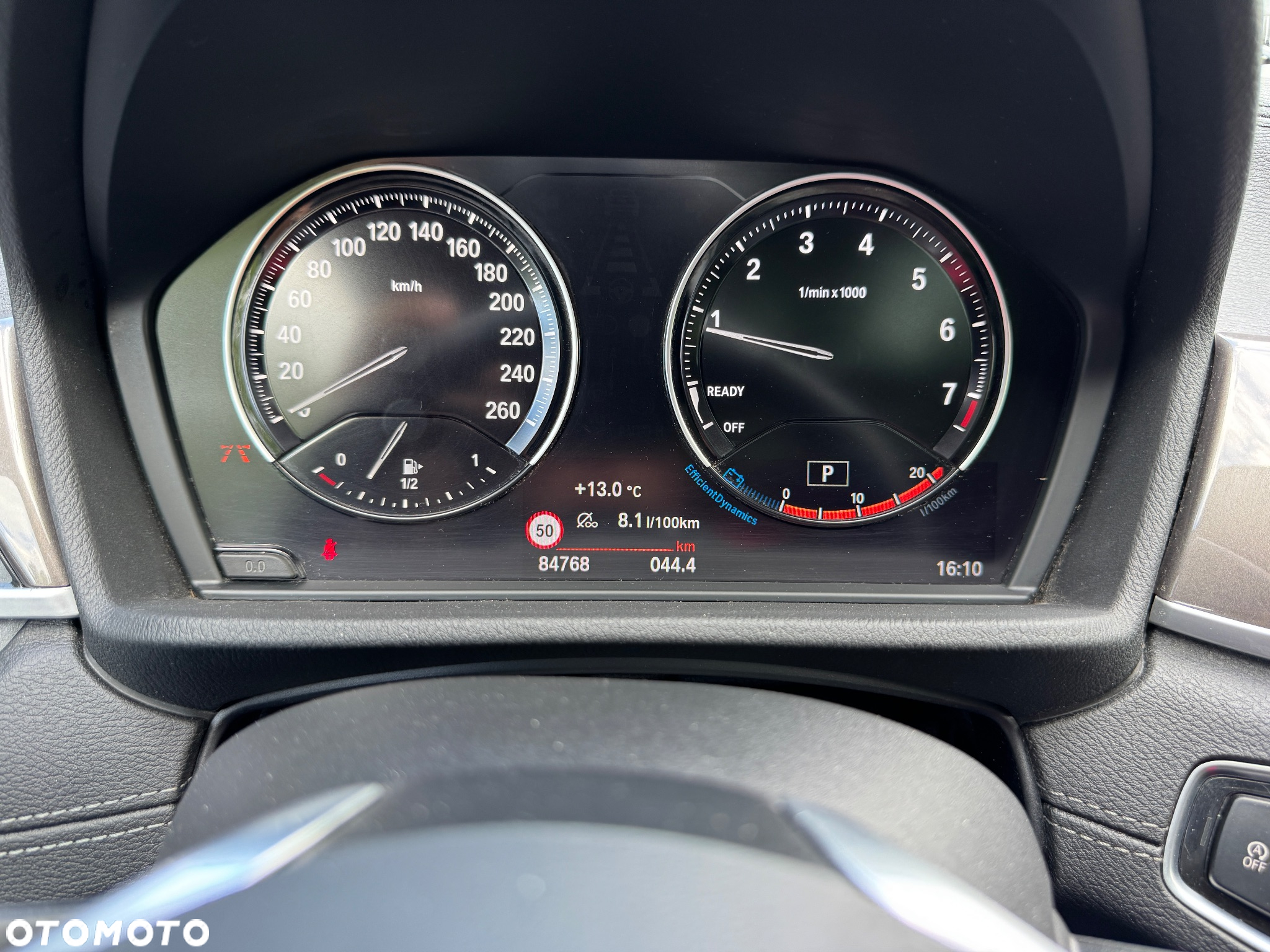 BMW X1 - 37