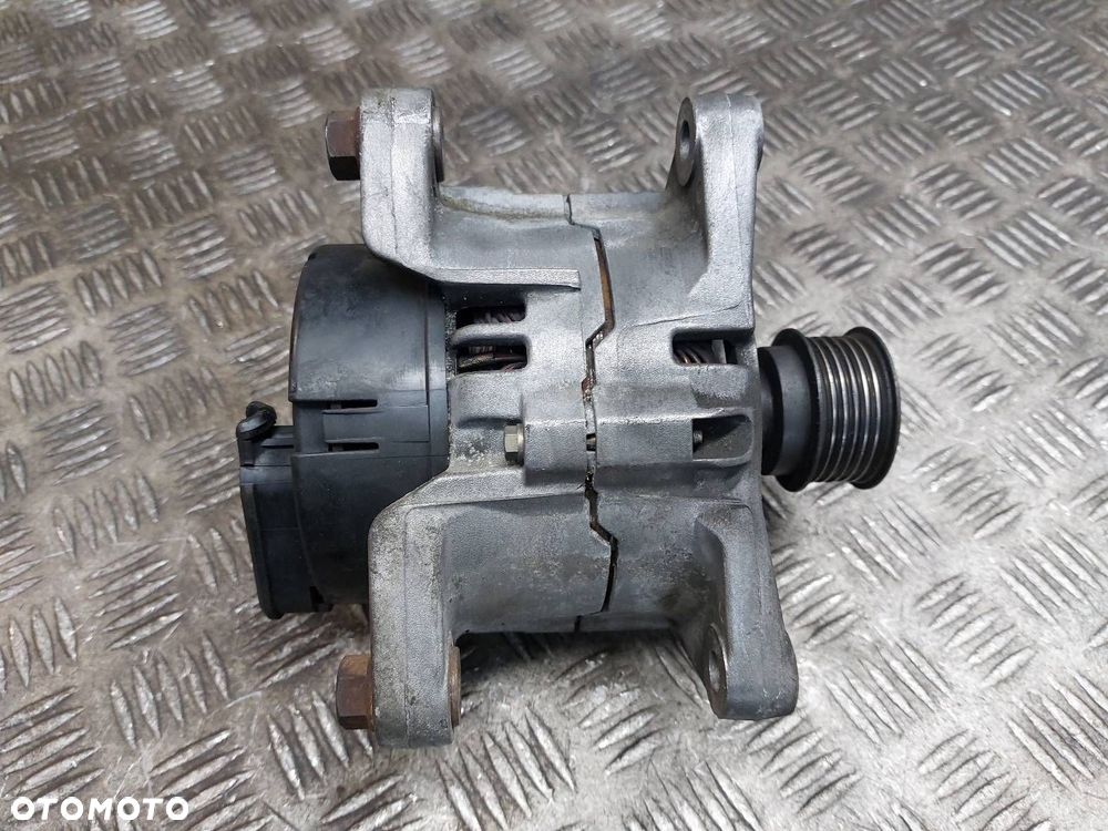 ALTERNATOR BMW E46 316I 1.9 8V M43 1435427 ID: 238585 - 3