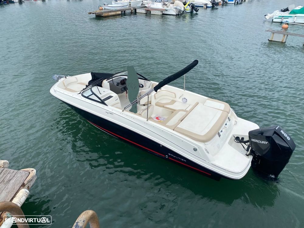 Bayliner VR6 OB - 7