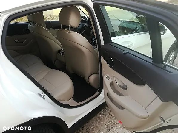 Mercedes-Benz GLC Coupe 220 d 4-Matic - 15