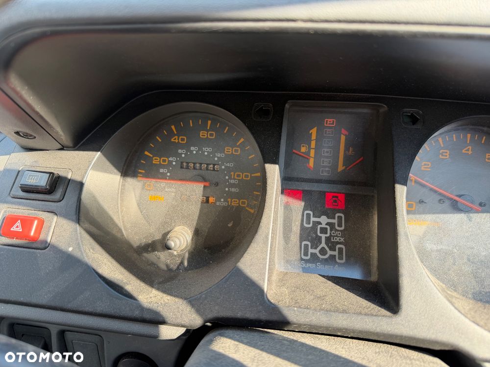 Silnik Mitsubishi Pajero Shogun 2 3.0 v6 6G72 - 2