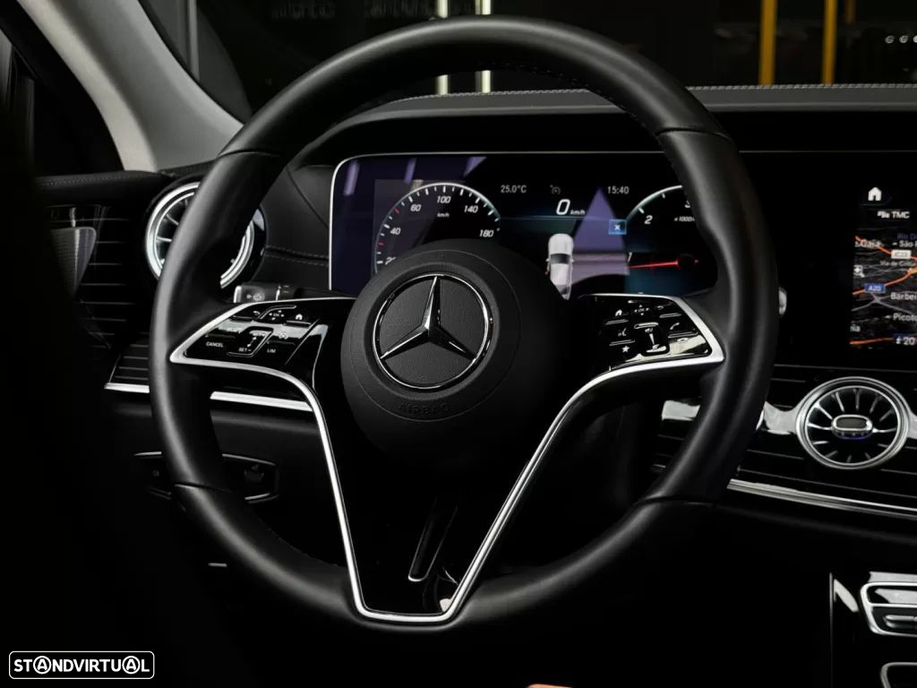 Mercedes-Benz CLS 220 d AMG Line - 29
