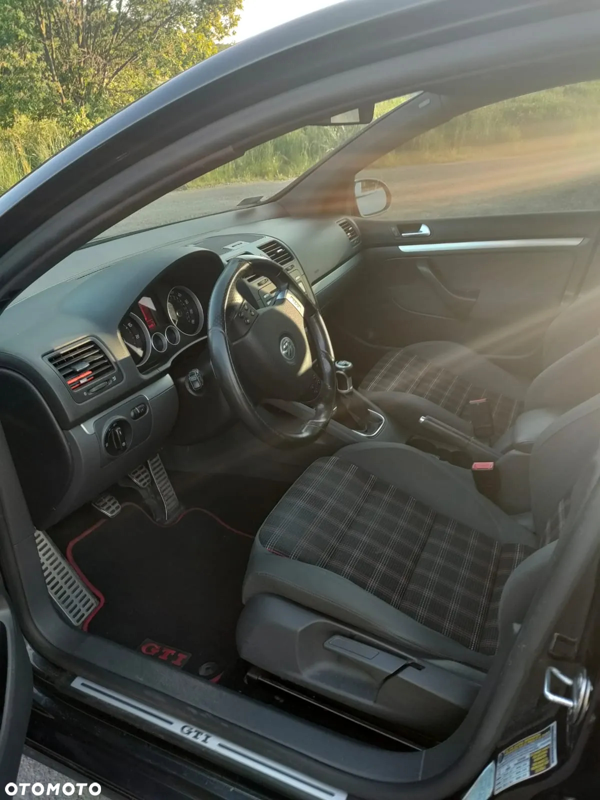 Volkswagen Golf V 2.0 TSI GTI - 4