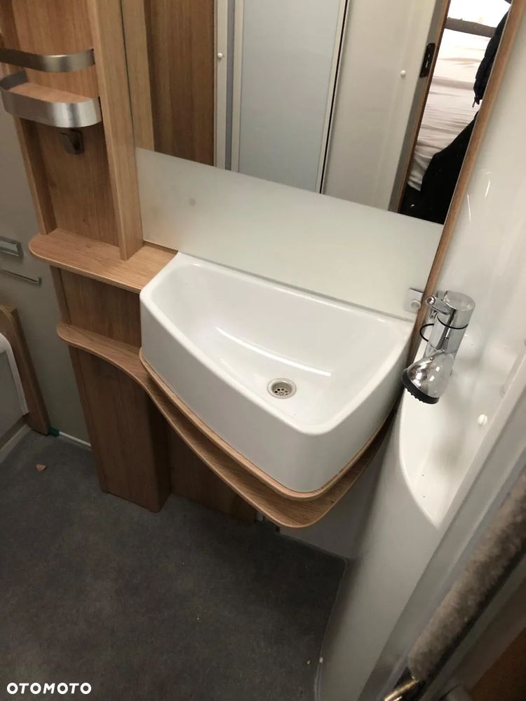 KNAUS SKY TI-650 MF Platinum selection - 29