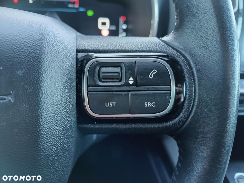 Citroën C5 Aircross 1.2 PureTech Feel Pack - 21