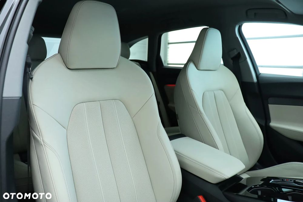 Audi A5 Avant TFSI Quattro S tronic - 15