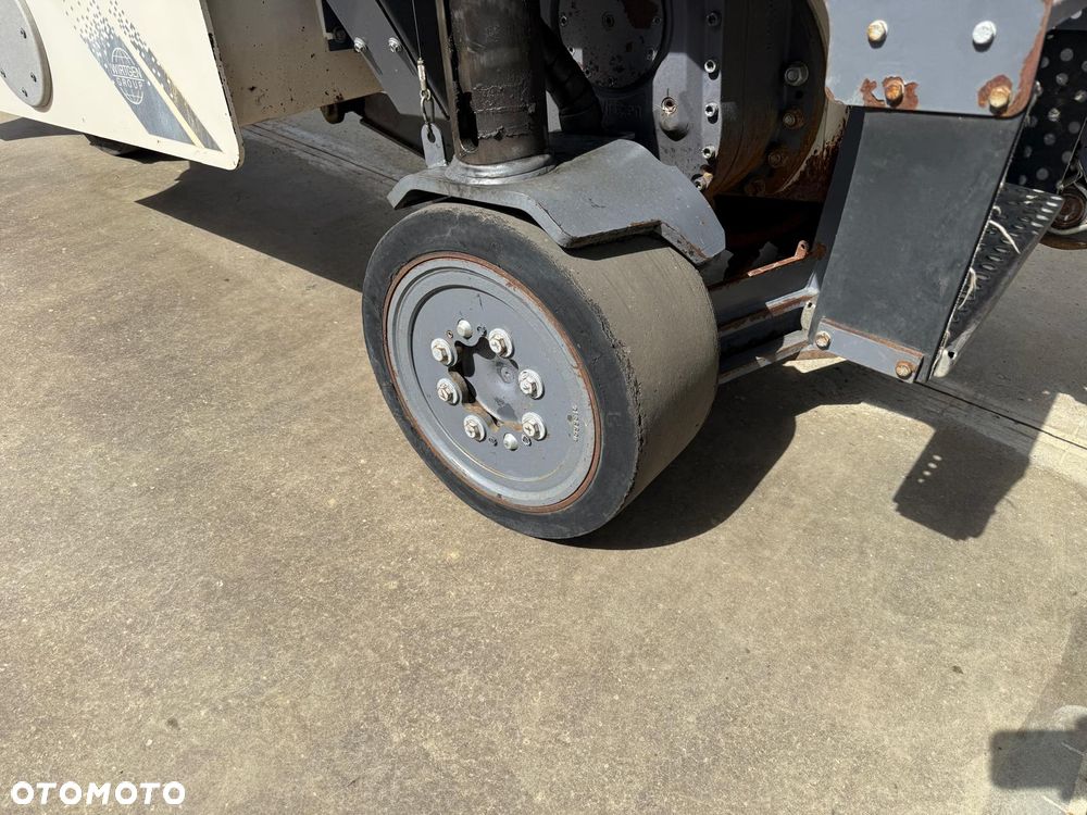 Wirtgen W 50 DC - 6