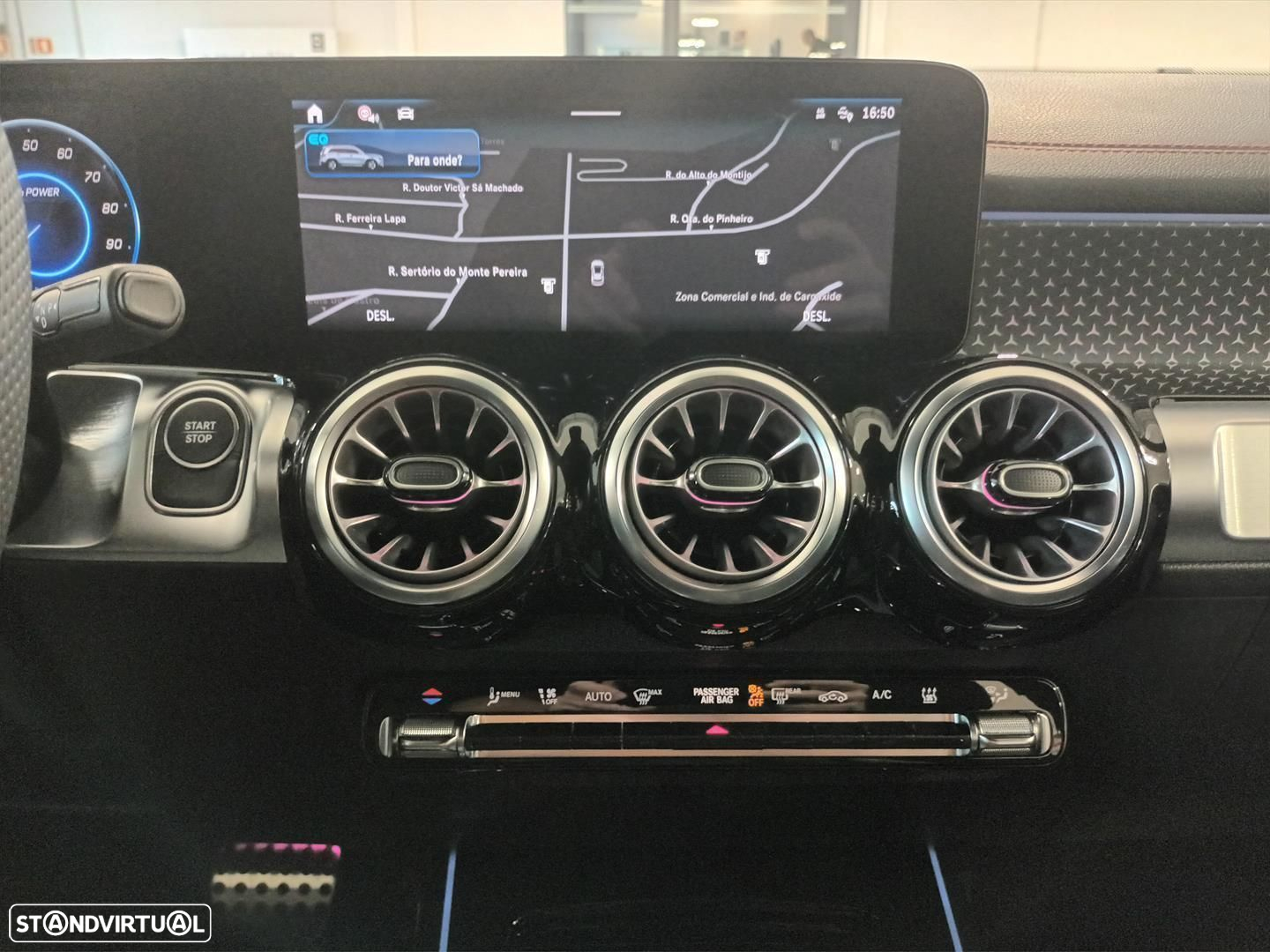 Mercedes-Benz EQB 250+ Edition - 20
