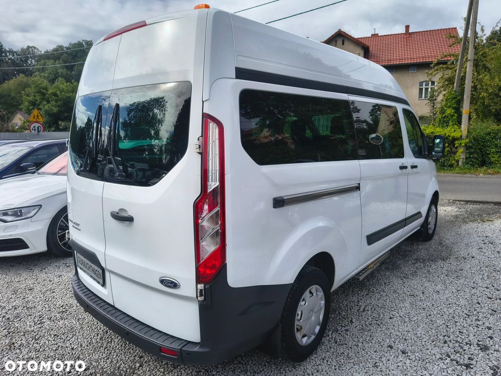 Ford Transit Custom 330 L2H2 VA Basis - 5