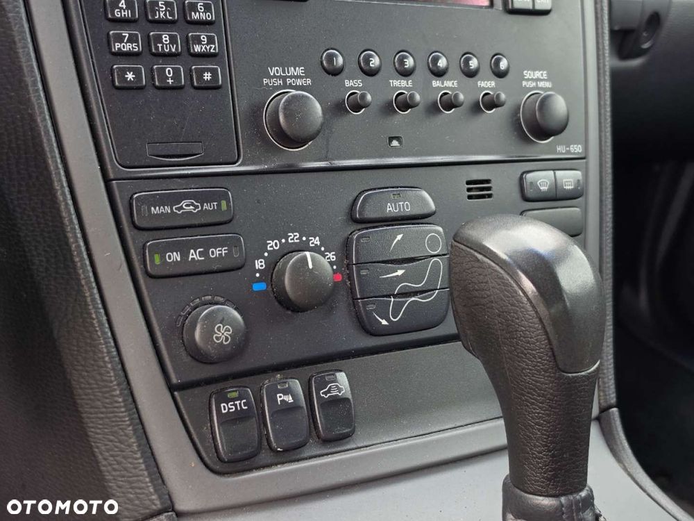 Volvo S60 - 25