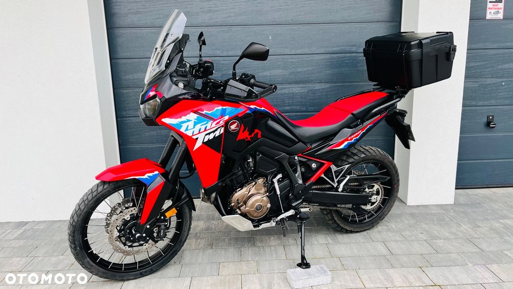Honda Inny - 3