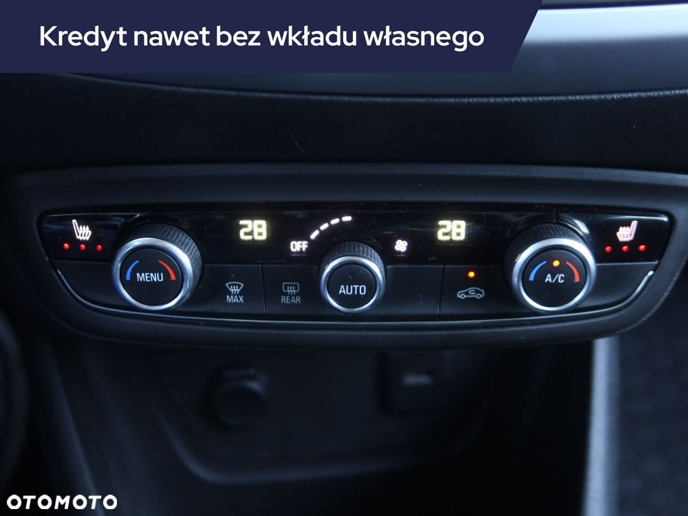 Opel Crossland X - 15