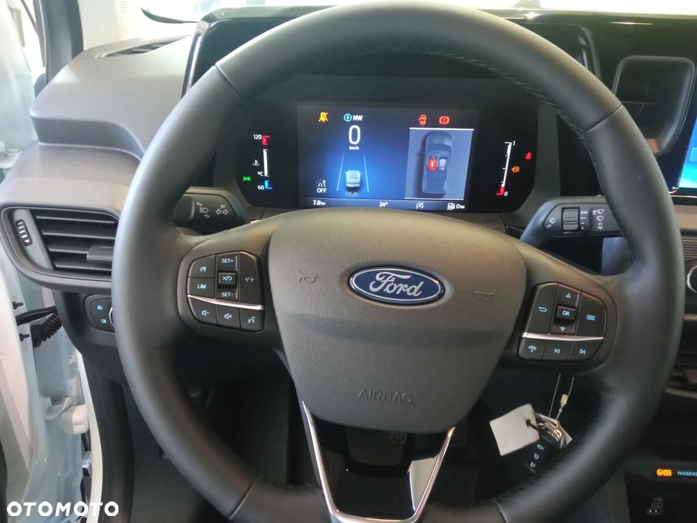 Ford Transit - 10