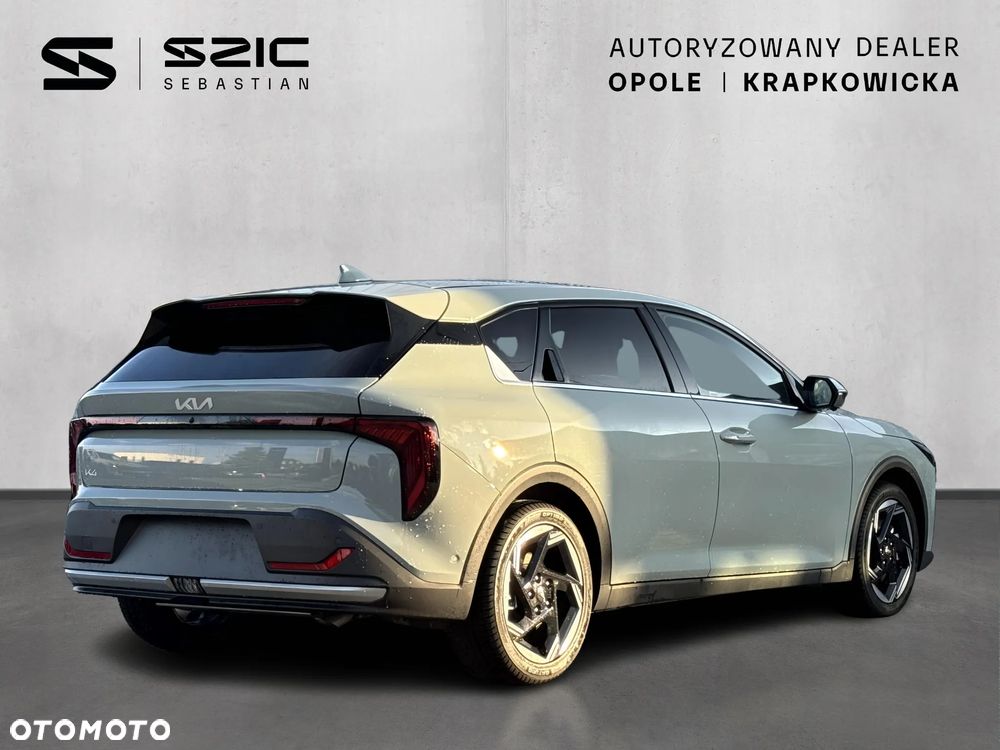 Kia K4 1.6 T-GDI L - 5