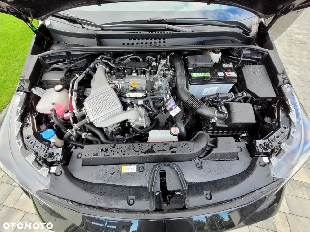 Toyota Corolla 1.2 Turbo Touring Sports Team Deutschland - 34