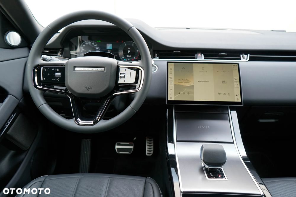Land Rover Range Rover Evoque 2.0 D200 mHEV Hoxton Edition - 16