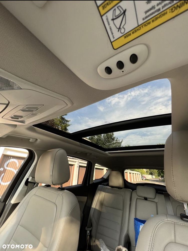 Ford Kuga 2.0 EcoBoost AWD Titanium ASS - 11