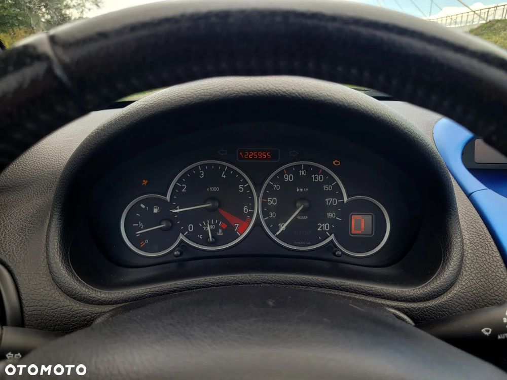 Peugeot 206 CC - 18