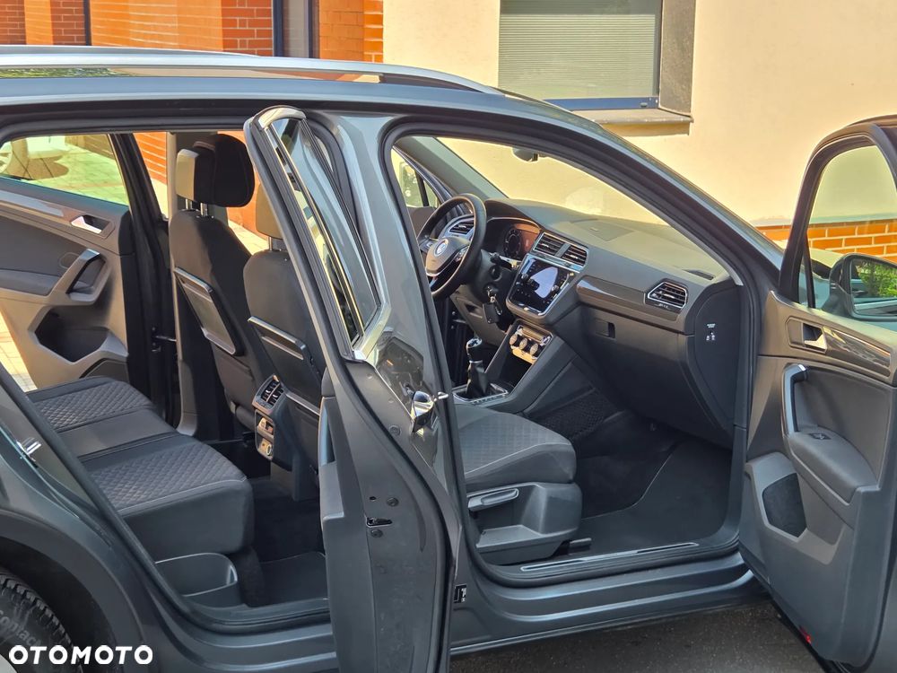 Volkswagen Tiguan 2.0 TDI SCR Join - 17